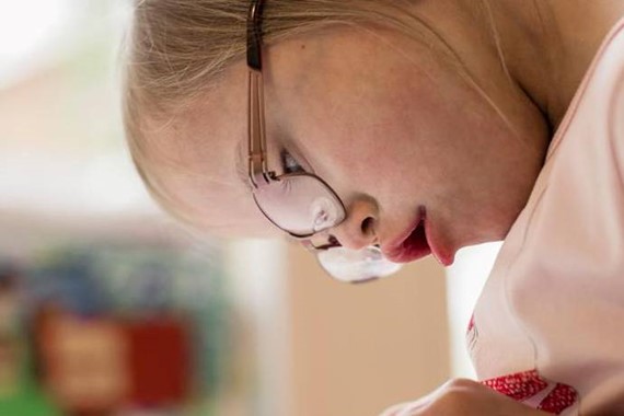 Türkiye Down Sendromu Derneği’ne Hilton’dan Hibe Desteği