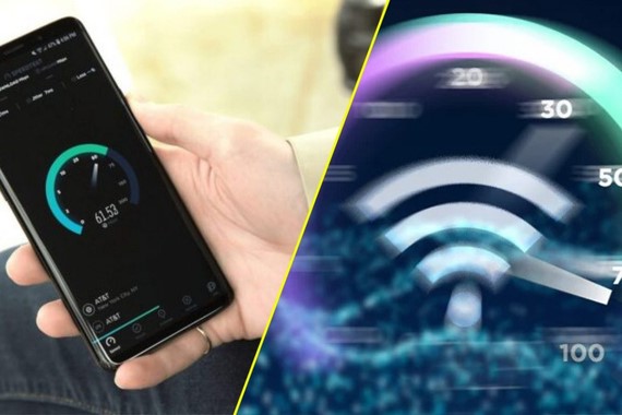 Türkiye genelinde ölçüldü: En hızlı interneti sunan firmalar belli oldu