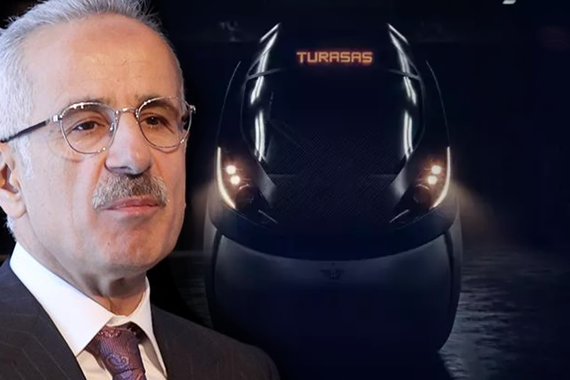 Türkiye İçin Tarihi Gün: Milli Hızlı Tren Cuma Günü Raylara İniyor!