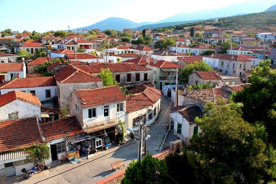 Türkiye’de Böyle Köy İsimleri de Var! Duyan Bir Daha Soruyor