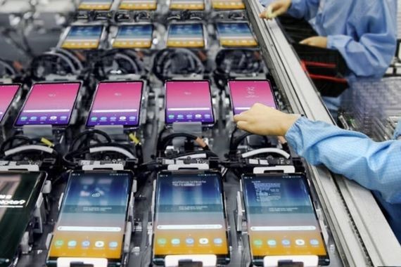 Türkiye'de çok satan telefon için 'yasaklansın' davası açıldı