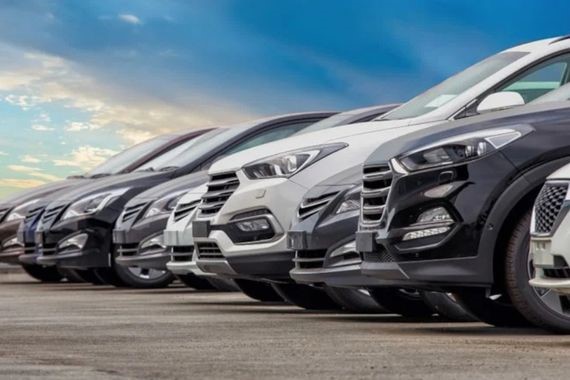 En çok satan otomobil için bantlar duracak