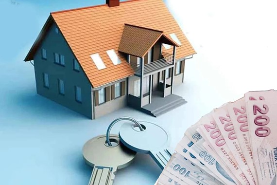 Türkiye'de Ev Fiyatları Ne Kadar Oldu? Ortalama Konut Fiyatında Yeni Rekor