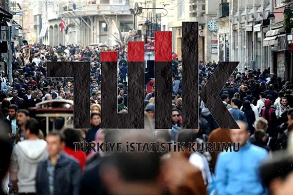 TÜİK 2025 Ölüm İstatistiklerini Açıkladı! İşte Türkiye'de En Yaygın Ölüm Nedeni