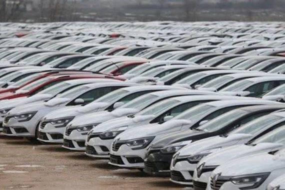 Türkiye’de satışlarını artıran otomobil markaları belli oldu: Araç pazarında dengeler değişti