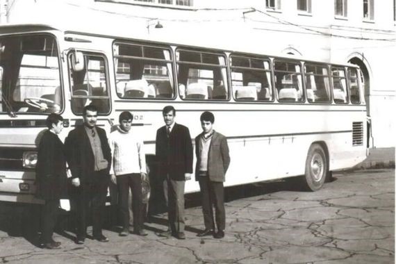 71 yıllık otobüs firmasından yeni karar: Bilet alanlara bu ikram yapılacak