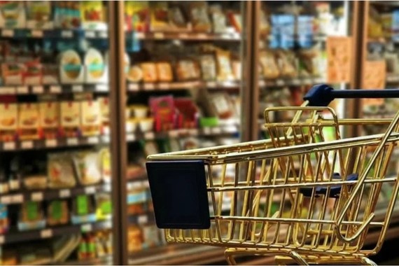 Türkiye’nin dev market zinciri el değiştirdi! Bin 237 mağazası vardı