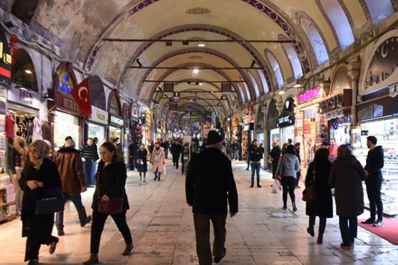 Türkiye’nin En Çok Kazandıran Değil, En Çok Tercih Edilen Mesleği! İşte Esnaf Sayısı