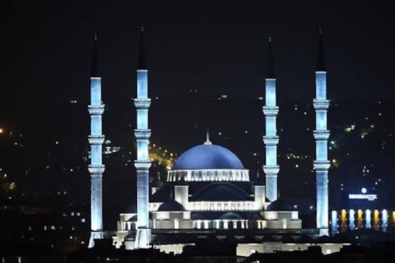 Türkiye'nin en dindar illeri belli oldu: İlk sıradaki şehir Konya değil