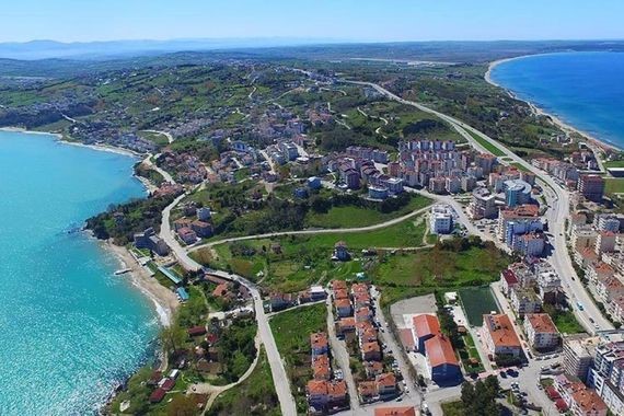 Yeni adresleri belli oldu! Emekliler bu şehre akın ediyor
