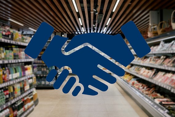 Perakende Sektöründe Dev Satın Alma! Türkiye'nin İki Dev Marketi Birleşti