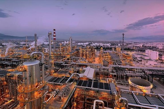 İSO 500 Listesi 2026: Türkiye’nin En Büyük Sanayi Kuruluşları Hangileri Oldu?