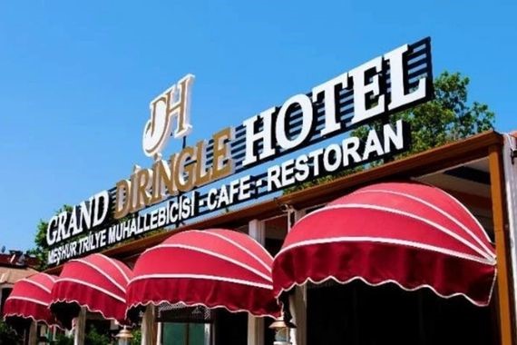 Türkiye’nin simge otel devi iflas etti: Artık resmen kapandı