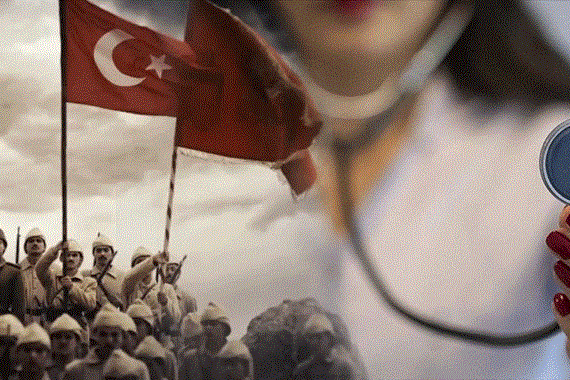 TÜRKİYE’NİN TIP ALANINDAKİ EN ÖNEMLİ FİGÜRÜ! Türkiye Cumhuriyeti'nin ilk kadın tıp doktoru kim?