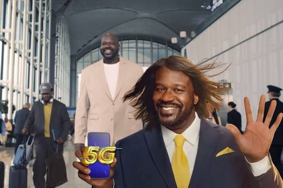 Turkcell Reklamında Oynayan Basketbolcu Kim? İşte O Dünya Yıldızına Dair Detaylar!