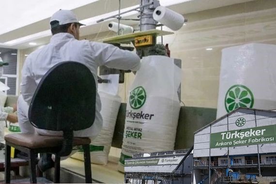 TÜRKŞEKER 525 İşçi Alımı Başvuruları Başladı! İŞKUR Başvuru Ekranı ve Şartlar (6 Nisan 2026)