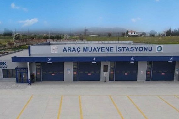 TÜVTÜRK, İzmir’de Açtığı Yeni İstasyonuyla Araç Muayene Kapasitesini Artırdı