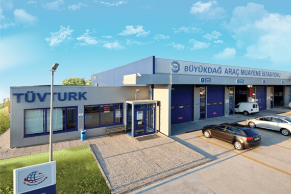 TÜVTÜRK'ten Araç Sahiplerine Son Dakika Tuzağı Uyarısı: Sakın Bu Sitelerden Randevu Almayın!