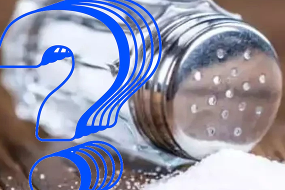 Tuz hakkı nedir, Kuran'da geçiyor mu? Tuz hakkı nasıl verilir?