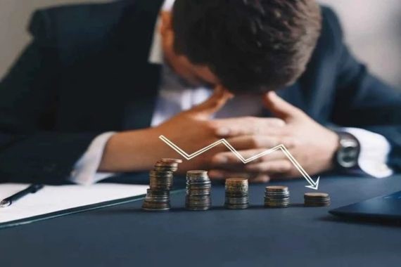 Üç harfli Türk mağazacılık devinin iflasında yeni gelişme