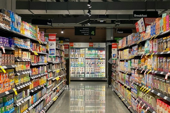 Üç zincir market için soruşturma tamamlandı: Milyonluk cezalar çıktı