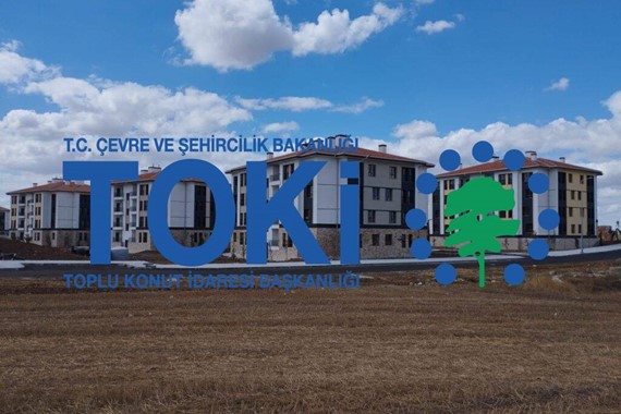 TOKİ’den Ayda 18 Bin TL Taksitle Ev Müjdesi! 20 Bin Kurasız Konut Satışı Başladı