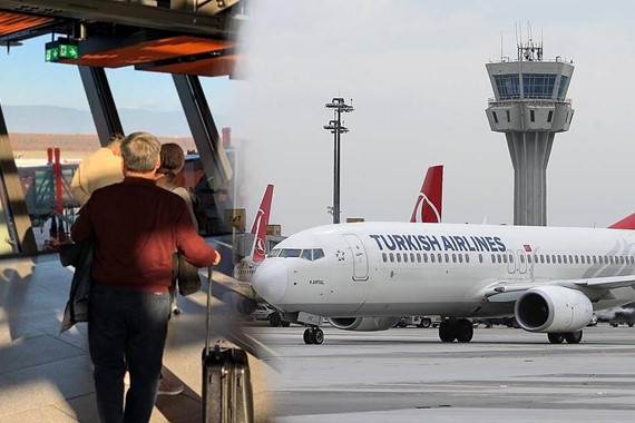 THY'den 19 Mayıs'a Özel Ucuz Bilet Fırsatı: İndirimli Uçuş Kampanyası Detayları