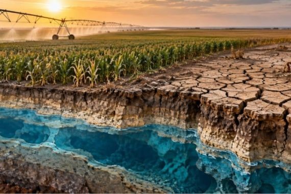 Tarımın can damarı çekiliyor: Et ve süt fiyatlarına kadar yansıyabilir