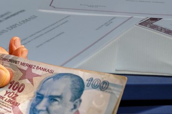 Diploma Şartı Yok, Kazancı Yüksek! En Çok Para Kazandıran Meslekler Açıklandı
