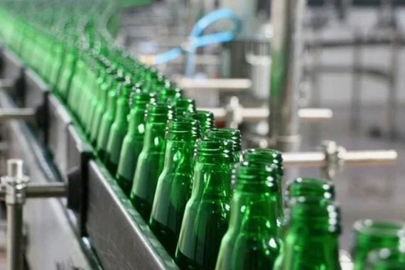 Ünlü maden suları yasaklı çıktı: 'Tüketmeyin' uyarısı yapıldı