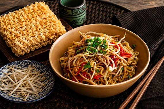 Ünlü noodle üreticisine inceleme: Raf fiyatları mercek altına alındı