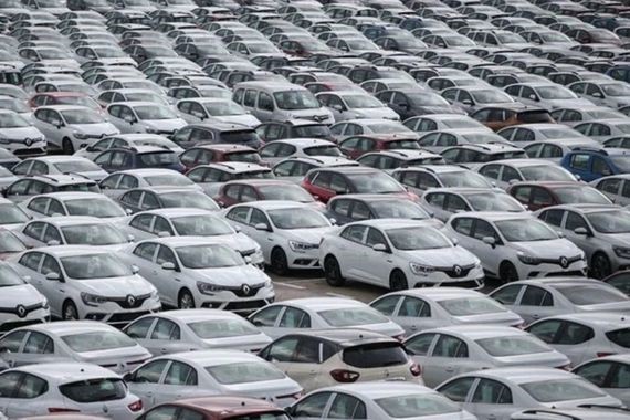 Sıfır otomobilde büyük indirim: O modelin fiyatı 791 bin TL birden düştü