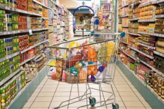 Ünlü zincir marketten bayram sürprizi: Bir alana bir bedava