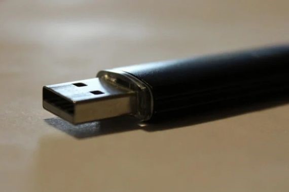 Bu hatayı yapan USB bellekteki tüm verileri kaybediyor