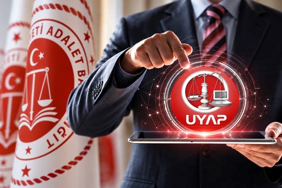 UYAP çöktü mü, neden açılmıyor? 14 Ekim 2026 UYAP erişim sorunu ve son durum!