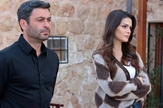 Uzak Şehir'de Yer Yerinden Oynayacak! Merakla Beklenen Meryem Sonunda Geliyor