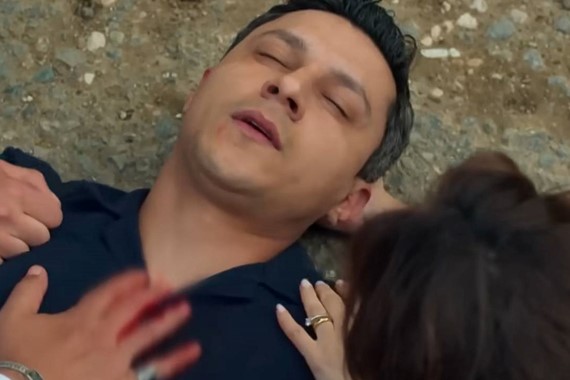 Uzak Şehir'in Şahin'i Öldü mü? Alper Çankaya Uzak Şehir Dizisinden Neden Ayrıldı?