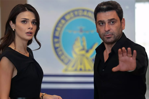 Uzak Şehir’in Cihan’ına Dev Zam İddiası! Ozan Akbaba’nın Yeni Kazancı İfşa Oldu