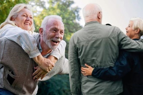 Uzun Yaşamın Sırrı Damarlarda: “Yaş Değil, Damar Yaşı Belirleyici”