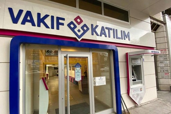 Vakıf Katılım’a Brandverse Awards’tan Gümüş Ödül