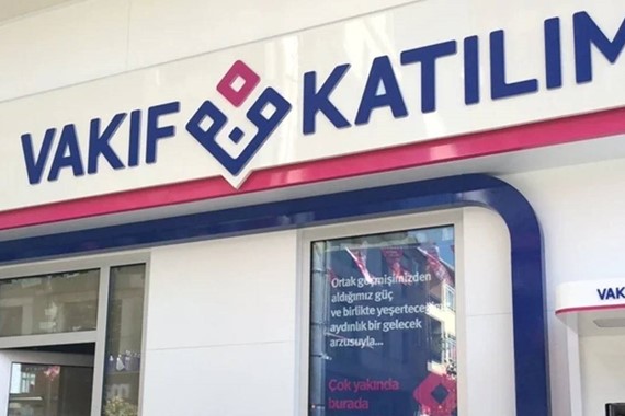 Vakıf Katılım’a “Düşük Karbon Kahramanı” Ödülü