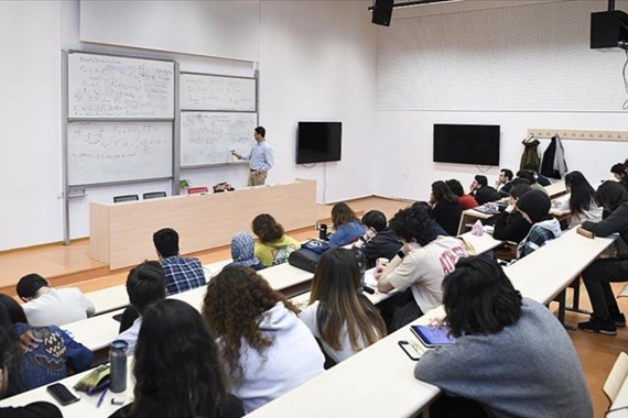 YKS Tercihleri Öncesi Vakıf Üniversitelerinde Rekor Zam! İşte En Pahalı Bölümler