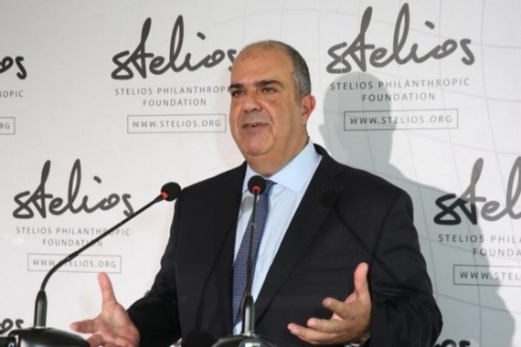 Vakıftan ailelere büyük destek: Toplam 280 bin Euro verilecek