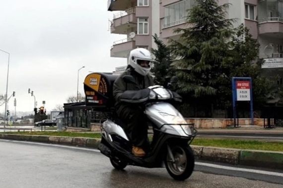 Valilik duyurdu! Motosikletlerin trafiğe çıkışı 2 gün yasaklandı
