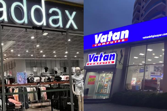Vatan Bilgisayar bayramda açık mı? Addax bayramda açık mı 21- 22 Mart 2026?