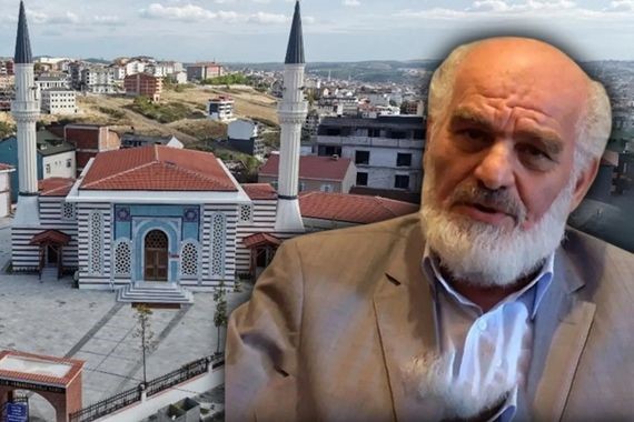 2022’de hayatını kaybetmişti: Adı bu külliyede yaşayacak
