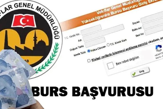 VGM Burs Başvuruları Ne Zaman Başlayacak? 2026-2027 VGM Bursu Ne Kadar, Kimler Başvurabilir?