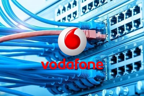 Vodafone Bulut Temelli DNS Çözümü Kullanmaya Başladı