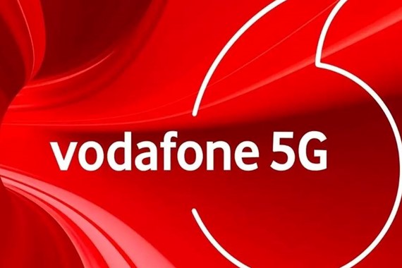 Vodafone FLEX, Bir Dünya Markasını Daha Türkiye'ye Getirdi