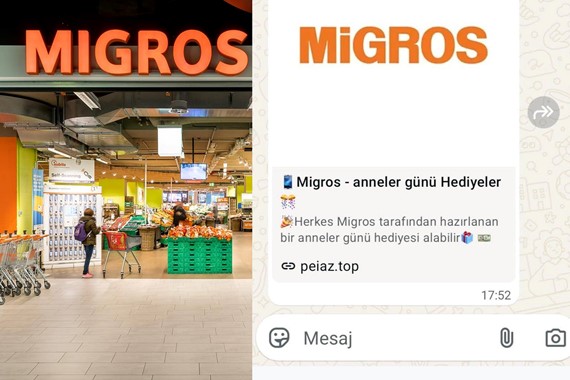 Migros Anneler Günü Hediyesi Gerçek mi? 2026 Resmi Açıklama Geldi mi?